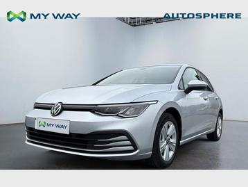 Volkswagen Golf VIII Golf 1.0 TSI Life OPF beschikbaar voor biedingen
