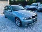 Bmw, Auto's, Zwart, Blauw, Bedrijf, 5 deurs