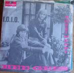 45t7" vinyl single BEE GEES, Cd's en Dvd's, Vinyl | Pop, Ophalen of Verzenden
