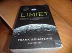 Limiet - Frank Schätzing - 1076 blz, Ophalen of Verzenden