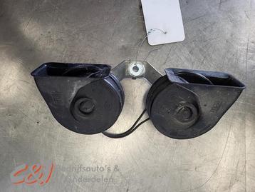 Claxon van een Dodge RAM beschikbaar voor biedingen