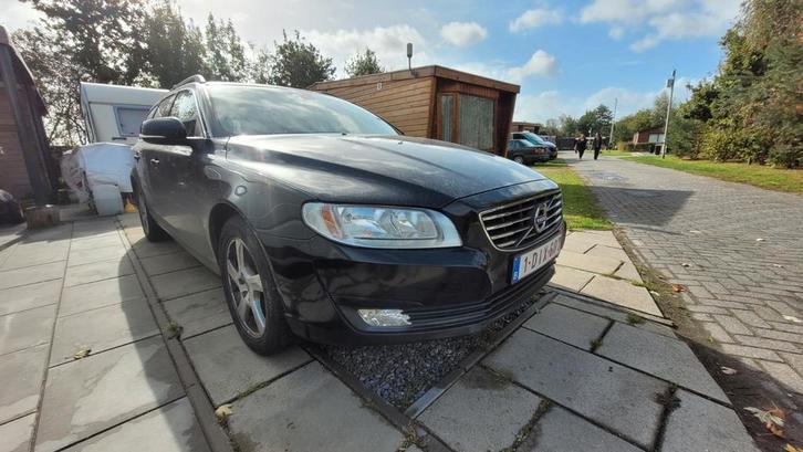 Volvo  V70 D3 2015, Auto's, Volvo, Particulier, V70, Ophalen