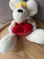 2 knuffels Diddle’s, Enlèvement ou Envoi, Comme neuf