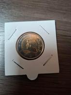 Monaco herdenkingsmunt van 2 euro 2012, Ophalen of Verzenden, Monaco, 2 euro
