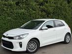 Kia Rio 1.0 T-GDi+BOITE AUTO+NAVI+CAMERA+CARNET KIA+JANTES, Automaat, Stof, Gebruikt, Bedrijf