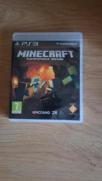 Minecraft Playstation 3 Editie, Games en Spelcomputers, Games | Sony PlayStation 3, Avontuur en Actie, Verzenden, 3 spelers of meer