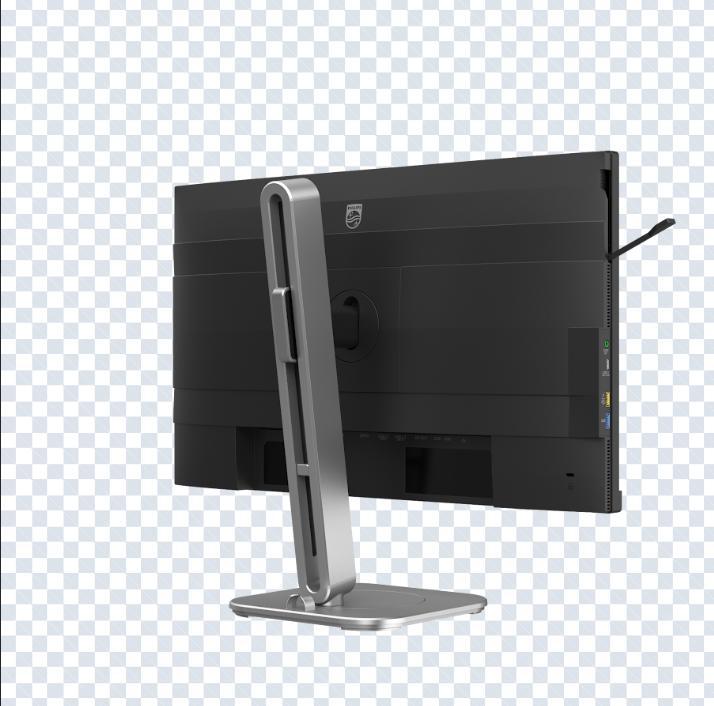 Philips monitor 27B2G5601 (nieuw), € 279, Informatique & Logiciels, Moniteurs, Neuf, USB-C, Enlèvement ou Envoi