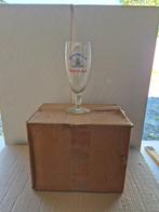 Verre Campbell's (modèle 6), Verzamelen, Biermerken, Ophalen of Verzenden, Gebruikt, Glas of Glazen, Overige merken