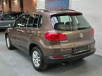 Vw Tiguan 1.4TSi benzine- 102000km-1eig.-Topstaat-Garantie, 90 kW, Stof, 1398 cc, 4 cilinders