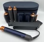 Dysol airwrap HS05 blue, Envoi, Neuf, Fer à friser ou Lisseur