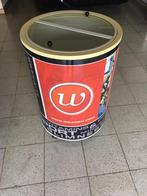 De Cooler Caravell, Enlèvement, Utilisé