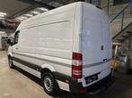 Mercedes-Benz Sprinter 316 CDI IN ZEER NETTE STAAT L2 H2 AUT, Autos, Camionnettes & Utilitaires, Achat, Euro 6, Entreprise, 3 places
