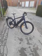 Stromer ST1X 2018 Medium 814 W, Fietsen en Brommers, Ophalen, Gebruikt, 47 tot 51 cm, Stromer