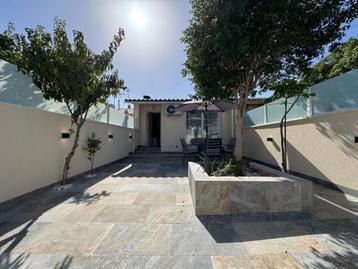 Gerenoveerde bungalow zonder bovenburen/ Torrevieja beschikbaar voor biedingen