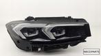 BMW 3 SERIE G20 G21 LCI FACELIFT VOL LED KOPLAMP 9450796, Auto-onderdelen, Verlichting, Gebruikt, -, -, Ophalen of Verzenden