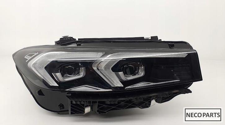 BMW 3 SERIE G20 G21 LCI FACELIFT VOL LED KOPLAMP 9450796, Auto-onderdelen, Verlichting, BMW, Gebruikt, Ophalen of Verzenden