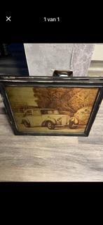 Kader auto, Antiek en Kunst, Ophalen