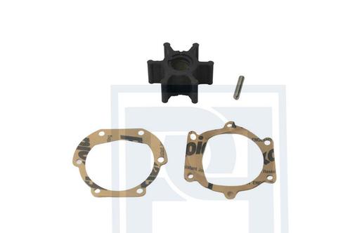 Impeller AQ100+AQ110+AQ115+AQ115B+AQ120 Volvo onderdeel 2520, Auto-onderdelen, Motor en Toebehoren, Nieuw, Ophalen of Verzenden