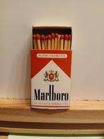 Marlboro, Verzamelen, Ophalen of Verzenden, Zo goed als nieuw