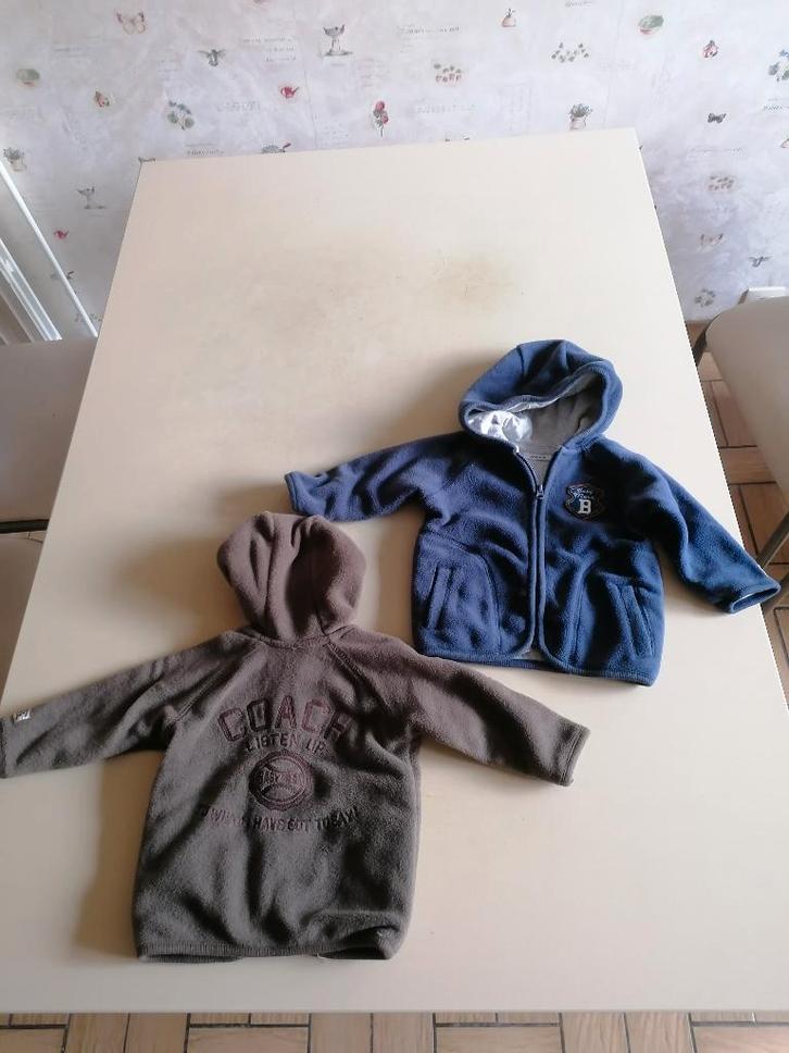 NICE CLOTHES taille 62, Enfants & Bébés, Vêtements de bébé | Taille 62, Comme neuf, Enlèvement ou Envoi