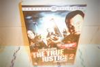 DVD The True Justice 2 Collection (6-DISC UNCUT EDITION)Stev, Boxset, Ophalen of Verzenden, Zo goed als nieuw, Actie