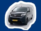 Toyota PROACE Electric Worker Live DC Extra Range 75 kWh Dub, Auto's, Bestelwagens en Lichte vracht, Automaat, Parkeersensor, Zwart