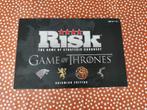 Risk Game of Thrones Skirmish Edition, Hobby en Vrije tijd, Drie of vier spelers, Ophalen of Verzenden, Nieuw, HASBRO