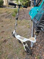 space scooter, Fietsen en Brommers, Steps, Ophalen, Gebruikt