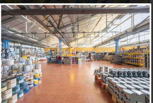 Entrepot, Immo, Huizen te huur