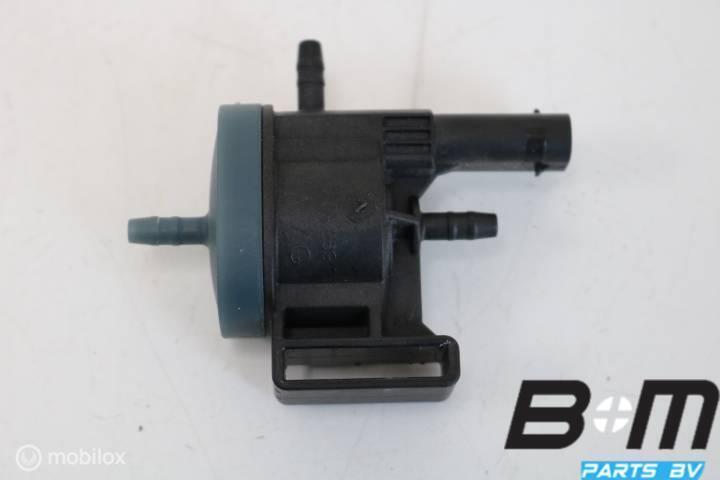Magneetklep Audi TT 8S 06H906283F, Auto-onderdelen, Motor en Toebehoren, Gebruikt
