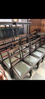 Deze week. horeca stoelen tafels , glazen, Zakelijke goederen, Ophalen