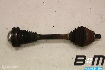 Aandrijfas RV (bijrijderskant) VW Golf 5 GTI 2.0 TFSI BWA beschikbaar voor biedingen