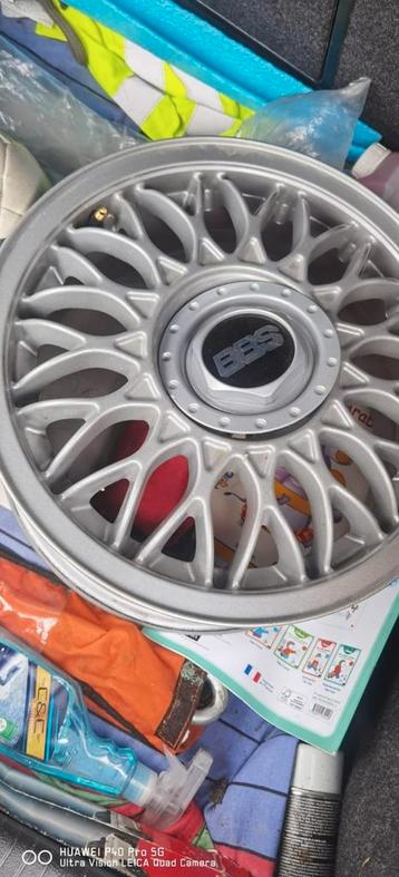 Jantes BBS golf 3 vr6 beschikbaar voor biedingen