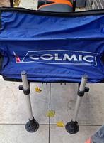 Aastafel colmic, Watersport en Boten, Hengelsport | Algemeen, Ophalen, Gebruikt, Complete hengel