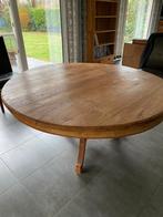 tafel, Antiek en Kunst, Ophalen