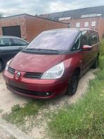 Reno Espace bouwjaar 2008, Auto-onderdelen, Overige Auto-onderdelen, Ophalen, Gebruikt, Renault
