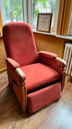 Fauteuil relax électrique, Ophalen, Zo goed als nieuw
