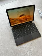 Lenovo IdeaPad Duet 3 Chrome 11Q727, Computers en Software, Chromebooks, Ophalen of Verzenden, Touchscreen, Zo goed als nieuw