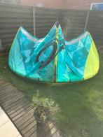 Cabrinha Drifter 8m, Watersport en Boten, Kitesurfen, Ophalen, Gebruikt, 8 m², Kite