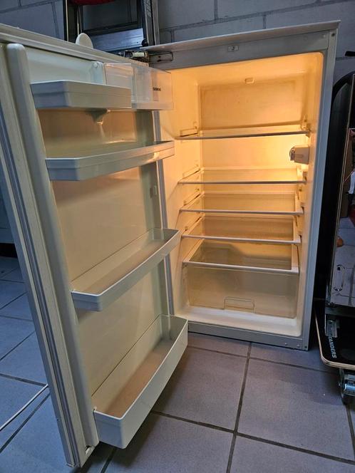Siemens, Elektronische apparatuur, Koelkasten en IJskasten, Gebruikt, Ophalen