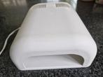 UV lamp voor gelnagels, Ophalen of Verzenden, Gebruikt, Hand- en Voetverzorging