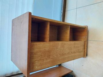 Petite tour de rangement, Maison & Meubles, Enlèvement, Utilisé