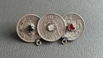petite broche trench art 1914, Ophalen of Verzenden, Landmacht, Overige typen