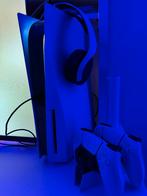 Ps 5, Games en Spelcomputers, Ophalen, Zo goed als nieuw