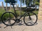 Giant TCR advanced disc 2, Fietsen en Brommers, Ophalen, Zo goed als nieuw, Carbon, Giant