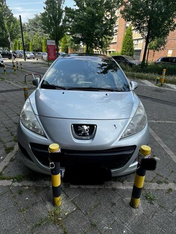 Peugeot 207 SW 1.4 benzine 09/2011 beschikbaar voor biedingen