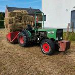 Kleine pakken hooi 1ste snee 2025, Zakelijke goederen, Landbouw | Veevoer, Ophalen
