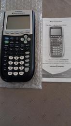 Rekenmachine TI-84 Plus, Ophalen