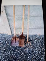 Tuinmateriaal, Jardin & Terrasse, Outils à main, Enlèvement