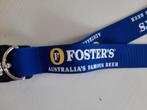Neckless FOSTER'S BEER, Ophalen, Nieuw, Gebruiksvoorwerp